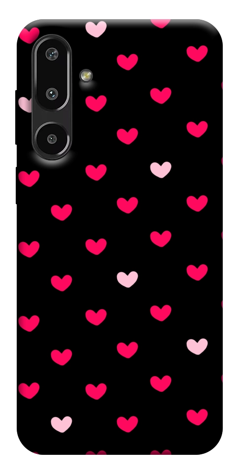 Чохол Little hearts для Galaxy F16 5G