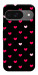 Чехол Little hearts для Google Pixel 10