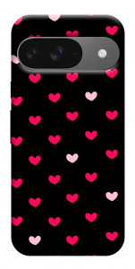 Чохол Little hearts для Google Pixel 10 Pro