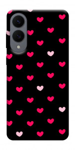 Чехол Little hearts для Galaxy S25 Edge
