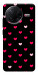 Чехол Little hearts для Xiaomi Poco F7 Pro