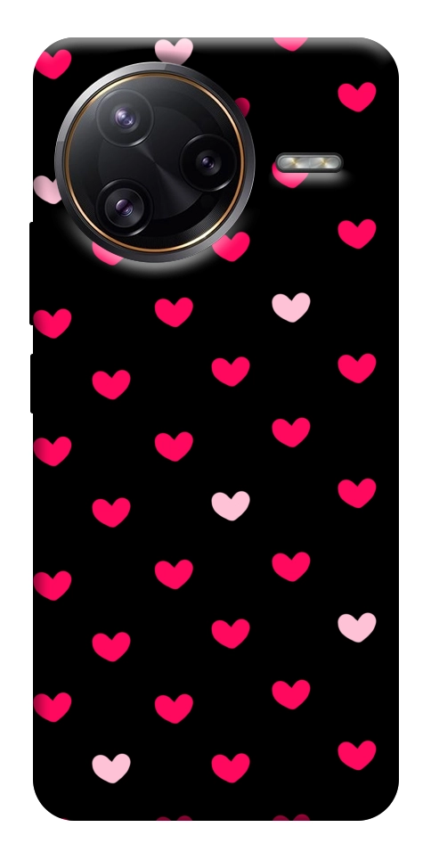 Чехол Little hearts для Xiaomi Poco F7 Ultra