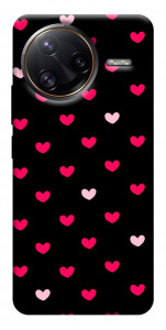 Чохол Little hearts для Xiaomi Poco F7 Ultra