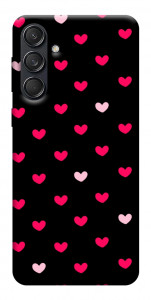 Чехол Little hearts для Galaxy M55