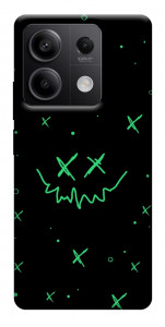 Чохол Green smile для Xiaomi Redmi Note 13 5G