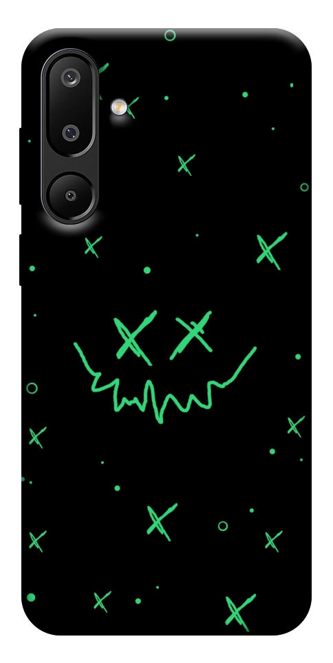 Чехол Green smile для Galaxy M16 5G