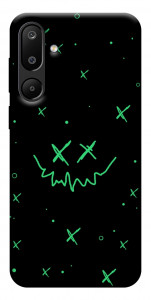 Чехол Green smile для Galaxy M16 5G