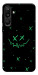 Чехол Green smile для Galaxy M16 5G