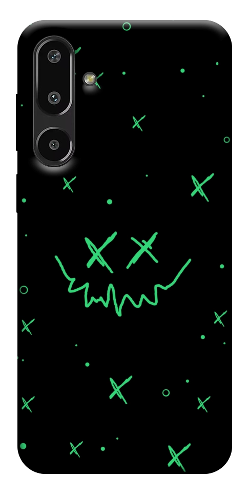 Чохол Green smile для Galaxy F16 5G