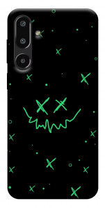 Чохол Green smile для Galaxy F16 5G