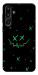 Чохол Green smile для Galaxy F16 5G