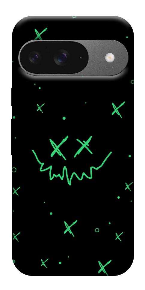 Чехол Green smile для Google Pixel 10
