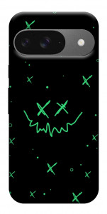 Чохол Green smile для Google Pixel 10 Pro