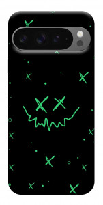 Чохол Green smile для Google Pixel 10 Pro XL
