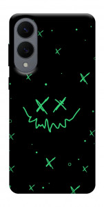 Чехол Green smile для Galaxy S25 Edge