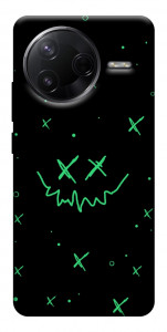 Чехол Green smile для Xiaomi Poco F7 Pro