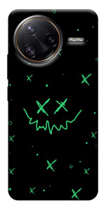Чохол Green smile для Xiaomi Poco F7 Ultra