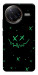 Чохол Green smile для Xiaomi Poco F7 Ultra