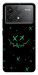Чехол Green smile для Xiaomi Poco F6 Pro