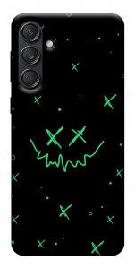 Чехол Green smile для Galaxy M55
