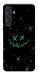 Чохол Green smile для Galaxy M55