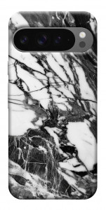 Чохол Calacatta black marble для Google Pixel 10 Pro XL