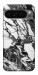 Чохол Calacatta black marble для Google Pixel 10 Pro XL