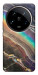Чохол Райдужний мармур для Xiaomi 14 Ultra