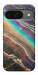 Чохол Райдужний мармур для Google Pixel 10 Pro