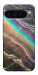 Чохол Райдужний мармур для Google Pixel 10 Pro XL
