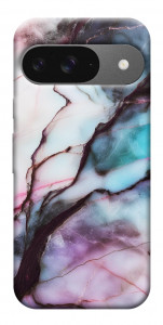 Чохол Пастель мармур для Google Pixel 10 Pro