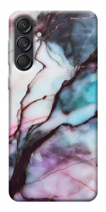Чехол Пастель мрамор для Galaxy M55