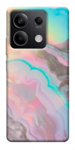 Чохол Aurora marble для Xiaomi Redmi Note 13 5G