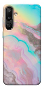 Чехол Aurora marble для Galaxy M16 5G