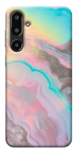Чохол Aurora marble для Galaxy F16 5G