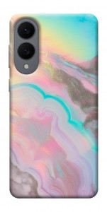 Чехол Aurora marble для Galaxy S25 Edge