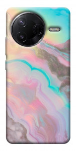 Чехол Aurora marble для Xiaomi Poco F7 Pro