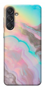 Чехол Aurora marble для Galaxy M55