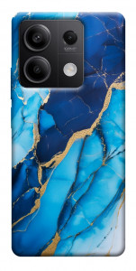 Чохол Blue marble для Xiaomi Redmi Note 13 5G