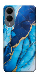 Чехол Blue marble для Galaxy S25 Edge
