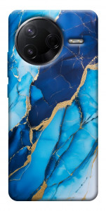 Чохол Blue marble для Xiaomi Poco F7 Pro