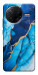Чохол Blue marble для Xiaomi Poco F7 Pro