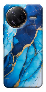 Чохол Blue marble для Xiaomi Poco F7 Ultra