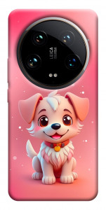 Чохол Puppy для Xiaomi 14 Ultra