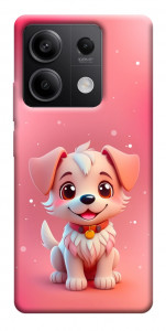 Чохол Puppy для Xiaomi Redmi Note 13 5G