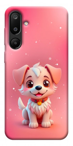 Чехол Puppy для Galaxy M16 5G