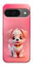 Чехол Puppy для Google Pixel 10