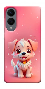 Чехол Puppy для Galaxy S25 Edge