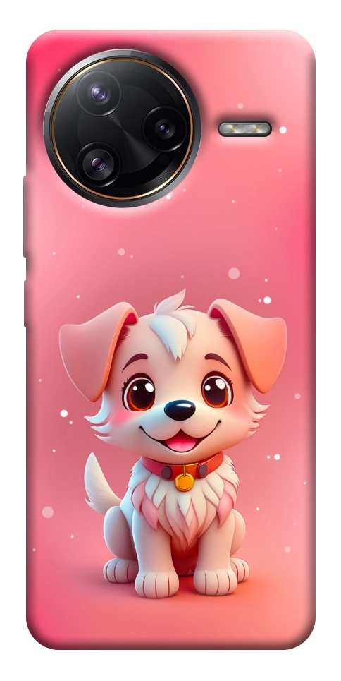 Чохол Puppy для Xiaomi Poco F7 Ultra