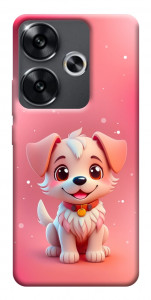 Чехол Puppy для Xiaomi Poco F6